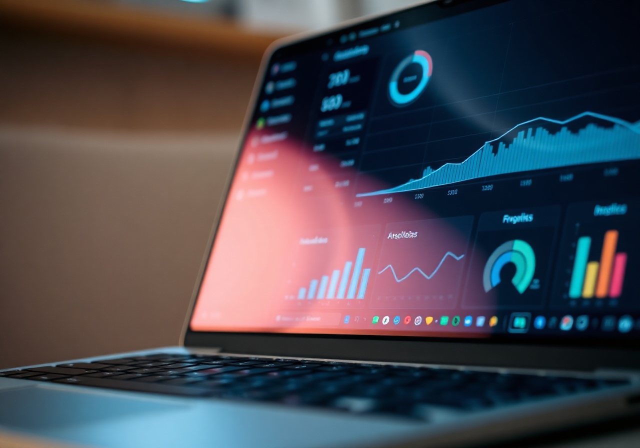 Formly Dashboard Interface