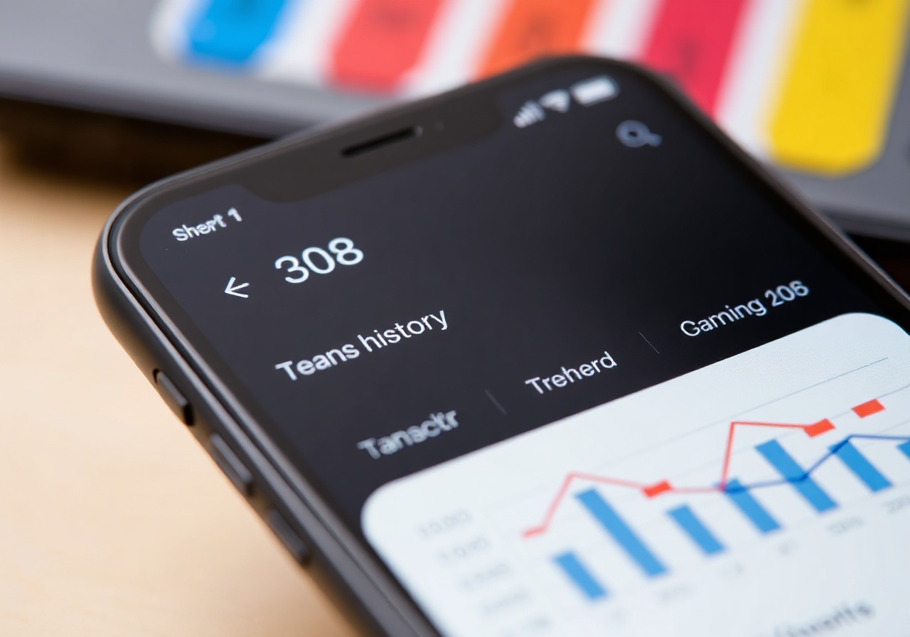 FinBank Pro Dashboard Interface
